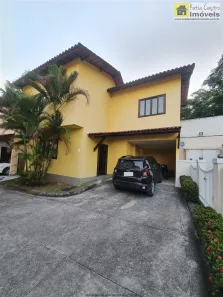 Casa de Condomínio com 3 Quartos à venda, 110m² no Maravista, Niterói