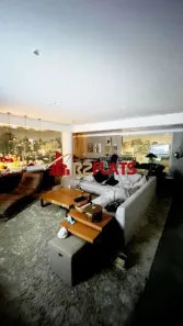 Flat com 2 Quartos à venda, 160m² no Vila Nova Conceição, São Paulo
