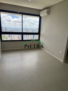 Apartamento com 1 Quarto à venda, 48m² no Vila da Serra, Nova Lima