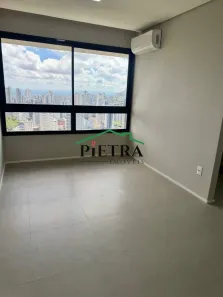 Apartamento com 1 Quarto à venda, 48m² no Vila da Serra, Nova Lima