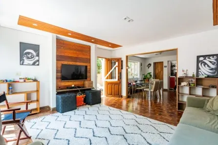 Casa com 3 Quartos à venda, 230m² no Pinheiros, São Paulo
