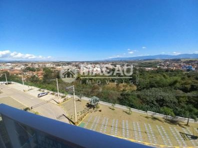 Apartamento com 1 Quarto à venda, 44m² no Alto da Bela Vista, Cachoeira Paulista
