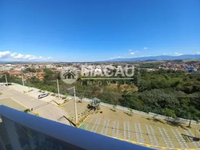 Apartamento com 1 Quarto à venda, 44m² no Alto da Bela Vista, Cachoeira Paulista