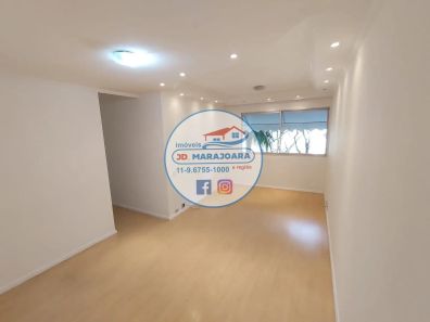 Apartamento com 3 Quartos à venda, 75m² no Vila Sofia, São Paulo