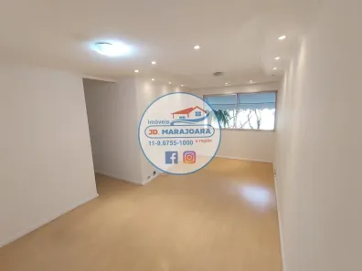 Apartamento com 3 Quartos à venda, 75m² no Vila Sofia, São Paulo