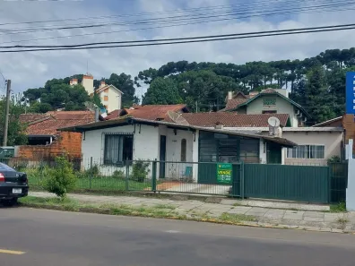 Lote/Terreno à venda, 92m² no Vila Maggi, Canela