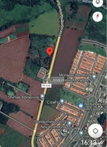 com 1 Quarto à venda, 1m² no Ideal, Londrina