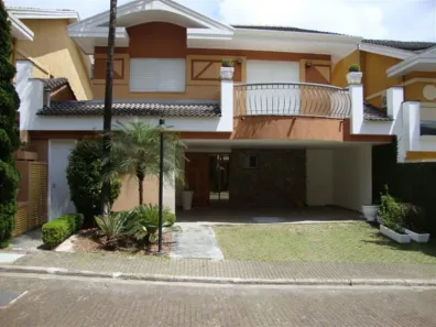 Sobrado com 4 Quartos para venda ou aluguel, 256m² no Jardim dos Estados, São Paulo