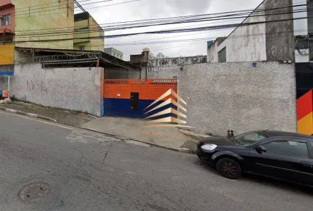 Lote/Terreno à venda, 500m² no Jardim Santa Mena, Guarulhos
