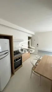 Apartamento com 2 Quartos à venda, 35m² no Consolação, São Paulo
