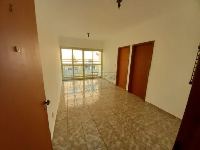 Apartamento com 2 Quartos à venda, 73m² no Parque Residencial Lagoinha, Ribeirão Preto