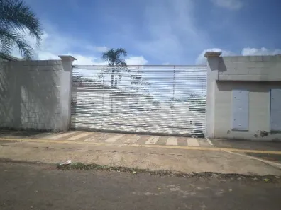 Casa com 2 Quartos à venda, 90m² no Jardim Planalto, Luziânia