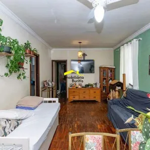 Apartamento com 3 Quartos à venda, 100m² no Nova Suíssa, Belo Horizonte