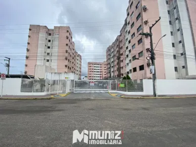 Apartamento com 2 Quartos para alugar, 45m² no Rosa Maria, São Cristóvão