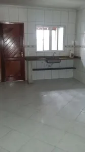 Sobrado com 2 Quartos à venda, 103m² no Jardim Utinga, Santo André
