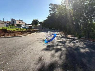 Lote/Terreno à venda, 1089m² no Parque Novo Horizonte, São José dos Campos