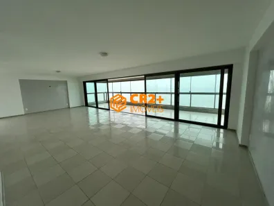 Apartamento com 4 Quartos para alugar, 275m² no Pina, Recife