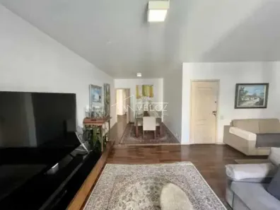 Apartamento com 3 Quartos à venda, 150m² no Leblon, Rio de Janeiro