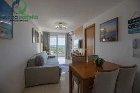 Apartamento com 1 Quarto à venda, 43m² no Stella Maris, Salvador