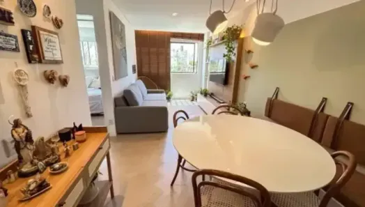 Apartamento com 2 Quartos à venda, 50m² no Barra de Jangada, Jaboatão dos Guararapes
