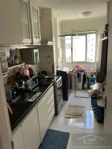 Apartamento com 2 Quartos à venda, 54m² no Vila Moreira, São Paulo