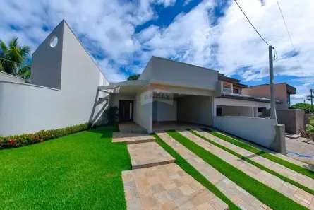 Casa com 3 Quartos à venda, 278m² no Jardim Elite, Pirassununga