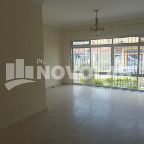 Casa com 3 Quartos para alugar, 134m² no Chácara Mafalda, São Paulo