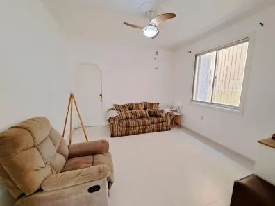 Apartamento com 2 Quartos à venda, 60m² no Santana, Porto Alegre