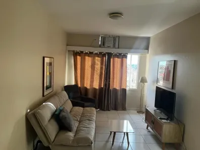 Kitnet com 1 Quarto à venda, 46m² no Centro, Ribeirão Preto