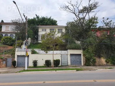 Imóvel Comercial com 4 Quartos para alugar, 420m² no Pacaembu, São Paulo