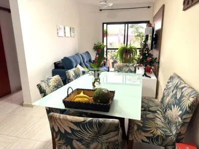 Apartamento com 2 Quartos à venda, 64m² no Independência, Taubaté