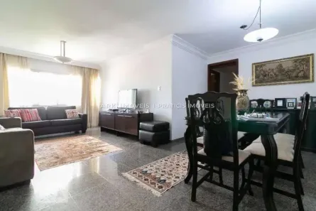 Apartamento com 3 Quartos à venda, 130m² no Vila Monumento, São Paulo
