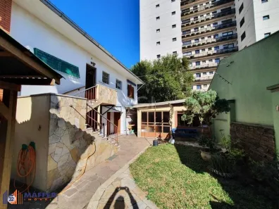 Casa com 4 Quartos à venda, 250m² no Centro, Canoas