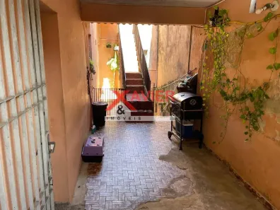 Sobrado com 3 Quartos à venda, 154m² no Jardim Concórdia, São Paulo
