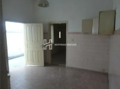 Casa com 1 Quarto à venda, 79m² no Santo Antônio, São Caetano do Sul