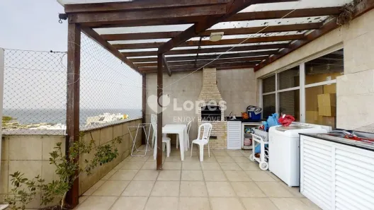 Apartamento com 3 Quartos à venda, 144m² no Ipanema, Rio de Janeiro
