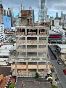 Apartamento com 2 Quartos à venda, 67m² no Nações, Balneário Camboriú