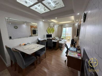 Apartamento com 2 Quartos à venda, 94m² no Tupi, Praia Grande