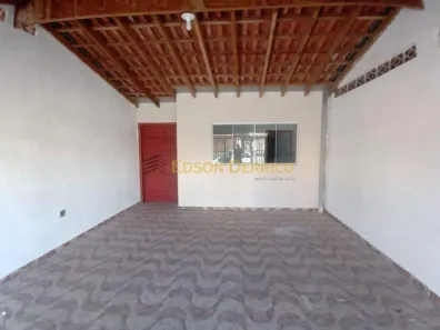 Casa com 3 Quartos à venda, 90m² no Comercial e Residencial Jardim Mariana, Pindamonhangaba