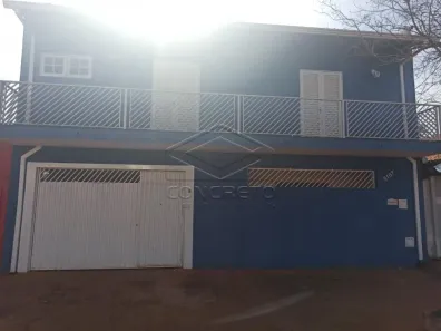 Imóvel Comercial com 4 Quartos à venda, 142m² no Parque Giansante, Bauru