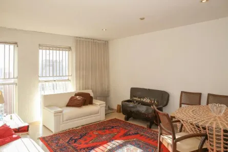 Apartamento com 2 Quartos à venda, 96m² no Perdizes, São Paulo