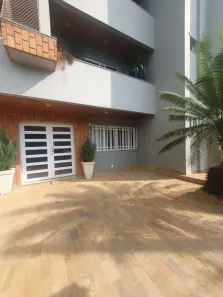 Apartamento com 3 Quartos à venda, 175m² no Irmãos Soares, Uberaba