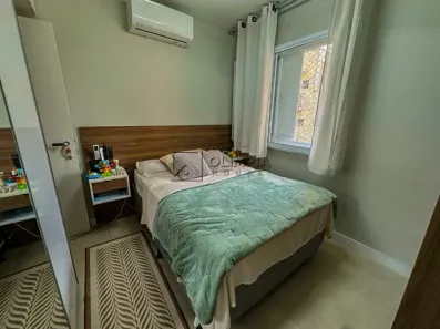 Apartamento com 3 Quartos à venda, 82m² no Vila Clementino, São Paulo