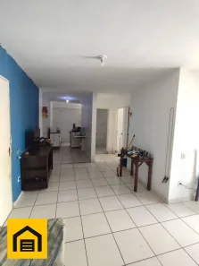 Apartamento com 2 Quartos à venda, 55m² no Jardim Santa Cristina, Santo André