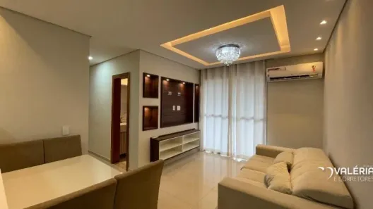 Apartamento com 3 Quartos à venda, 89m² no Mangueirão, Belém
