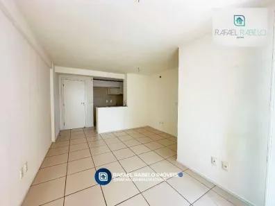 Apartamento com 3 Quartos à venda, 73m² no Parque Iracema, Fortaleza