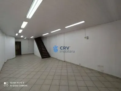 Ponto Comercial para venda ou aluguel, 54m² no Centro, Londrina