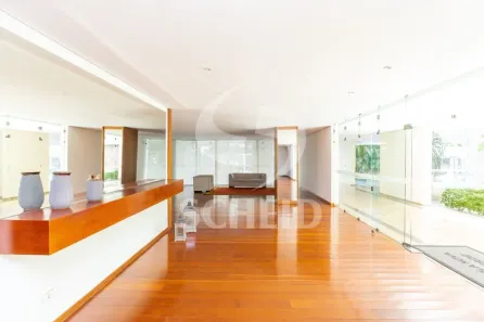 Apartamento com 2 Quartos à venda, 95m² no Vila Nova Conceição, São Paulo