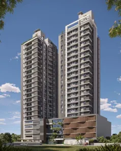 Apartamento com 2 Quartos à venda, 68m² no Fazenda, Itajaí