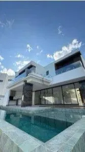 Casa de Condomínio com 3 Quartos à venda, 406m² no Alphaville Nova Esplanada, Votorantim